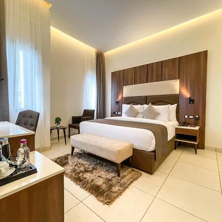 فندق Omedel Luxury إينوجو المظهر الخارجي الصورة