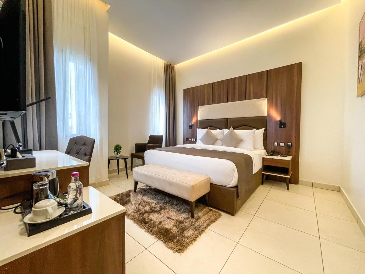 فندق Omedel Luxury إينوجو المظهر الخارجي الصورة