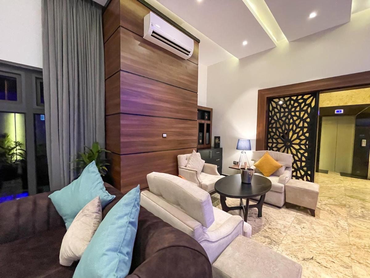 فندق Omedel Luxury إينوجو المظهر الخارجي الصورة
