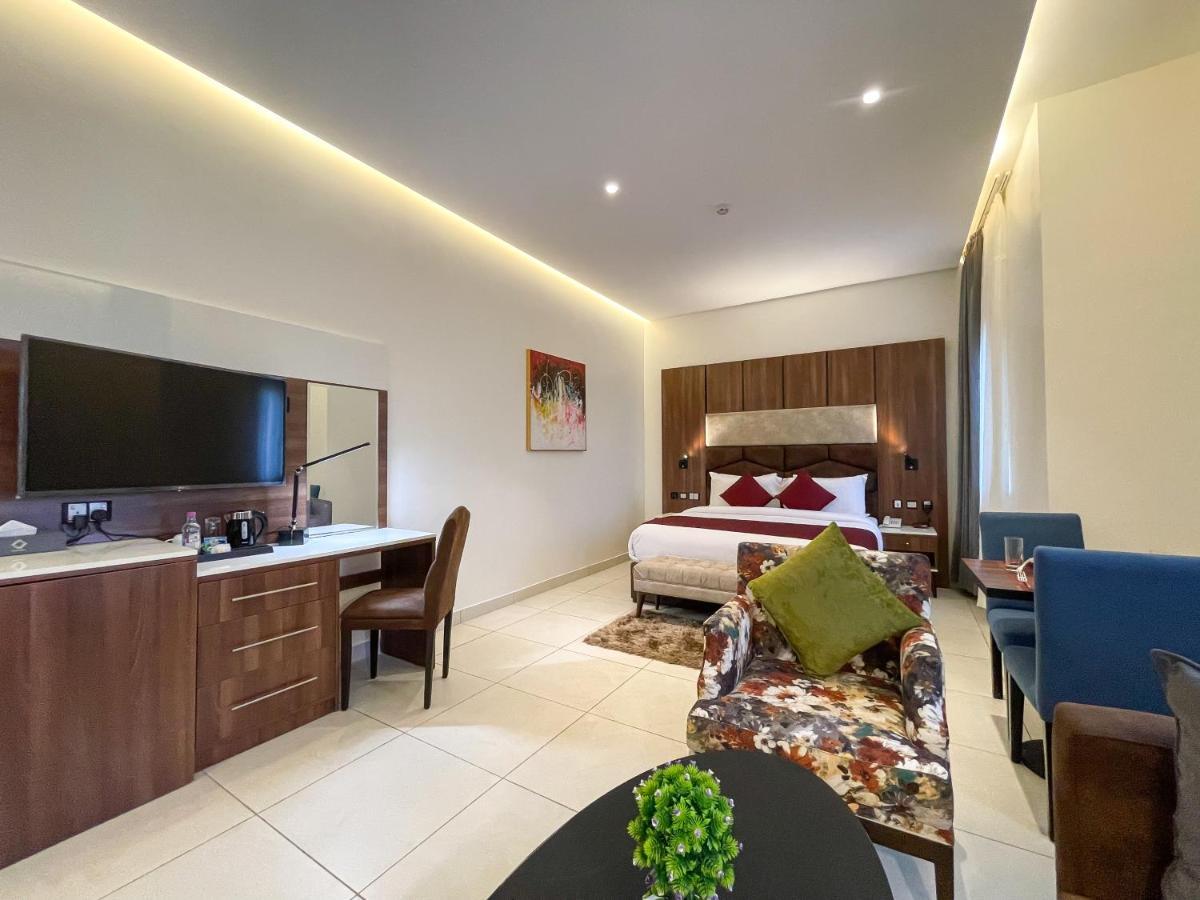 فندق Omedel Luxury إينوجو المظهر الخارجي الصورة