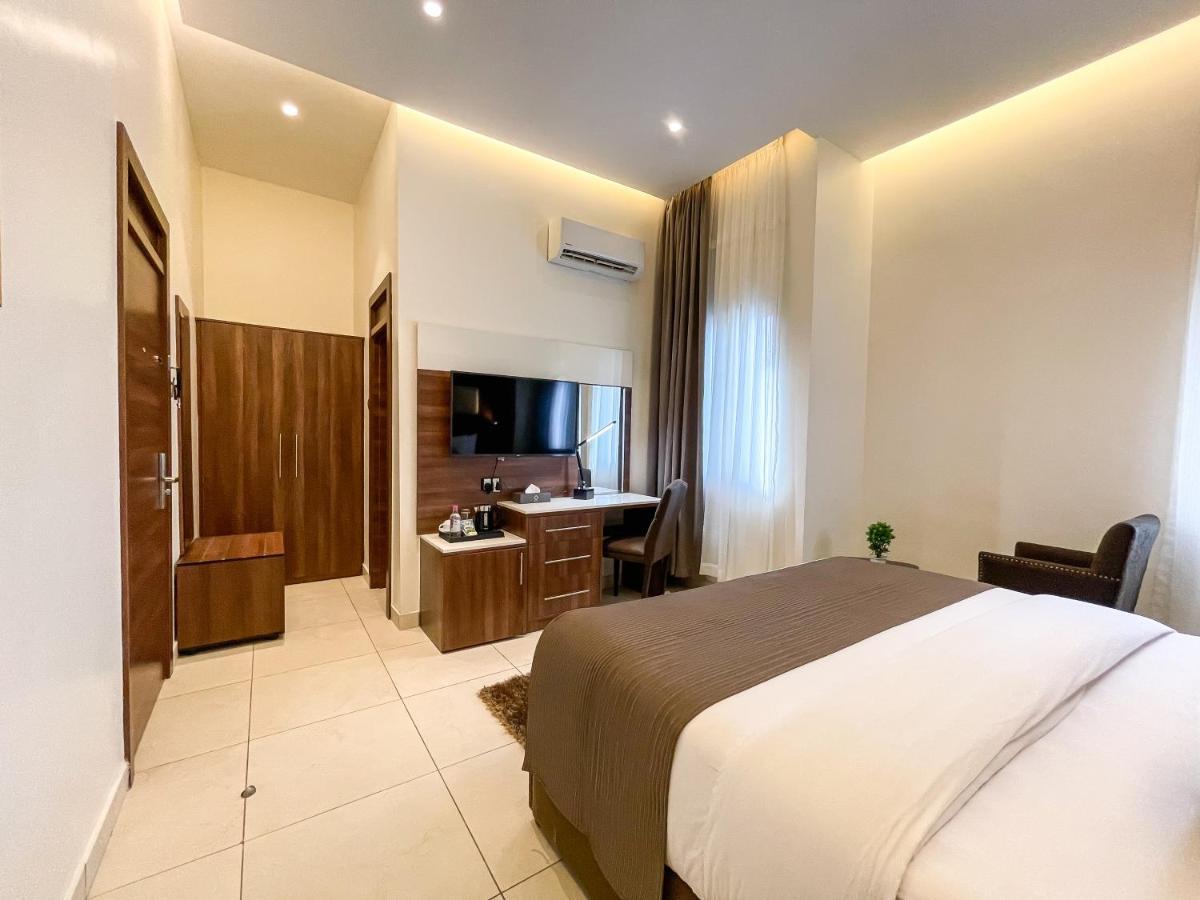 فندق Omedel Luxury إينوجو المظهر الخارجي الصورة
