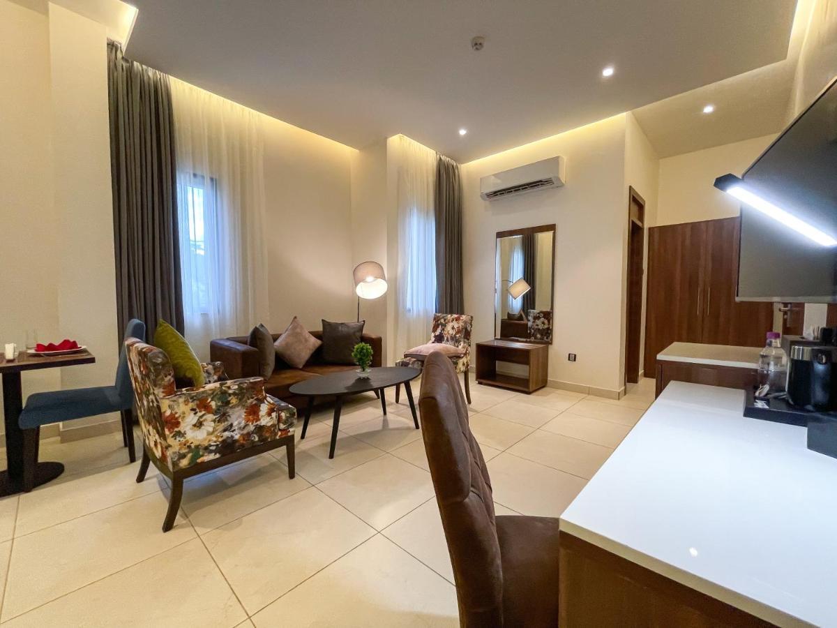 فندق Omedel Luxury إينوجو المظهر الخارجي الصورة