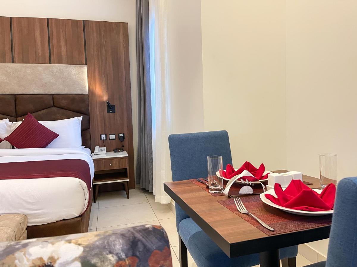 فندق Omedel Luxury إينوجو المظهر الخارجي الصورة