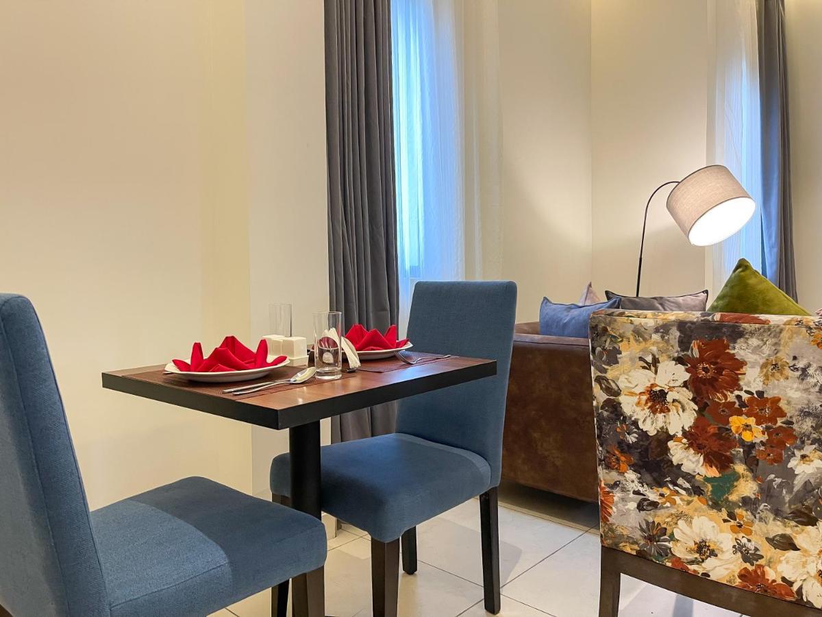 فندق Omedel Luxury إينوجو المظهر الخارجي الصورة